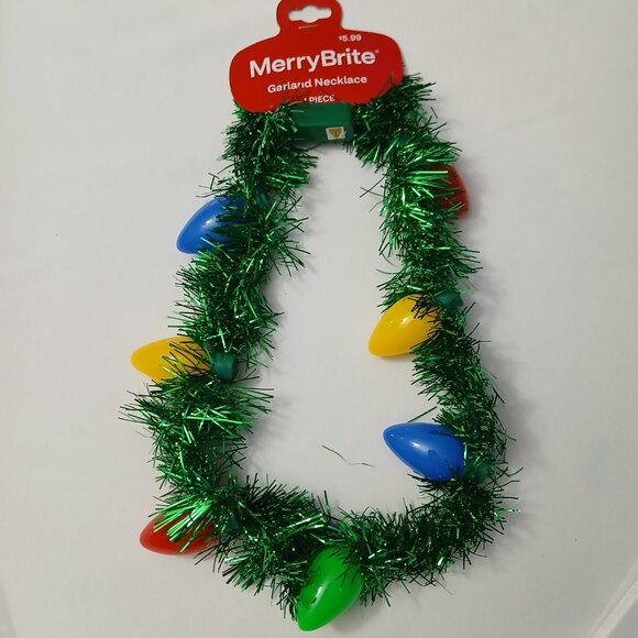 Merry & Bright Other - ​Merry Brite Christmas Necklace Bundle